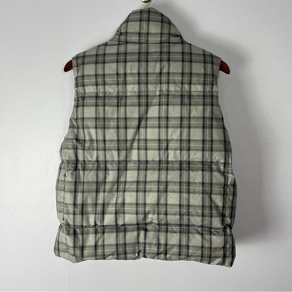 Gap outdoor edition down puffer vest - Picture 5 of 6